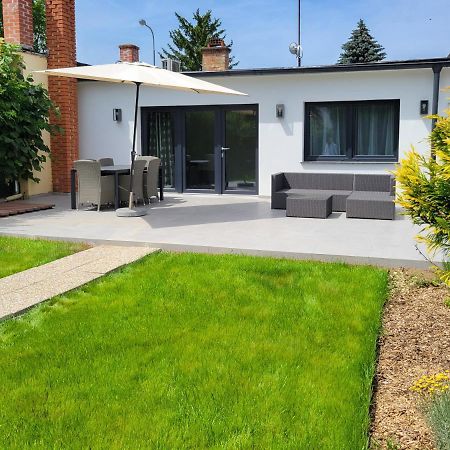 Вілла Pura Vida House - Buekfuerdo Екстер'єр фото