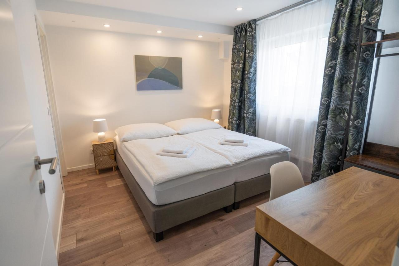 Вілла Pura Vida House - Buekfuerdo Екстер'єр фото